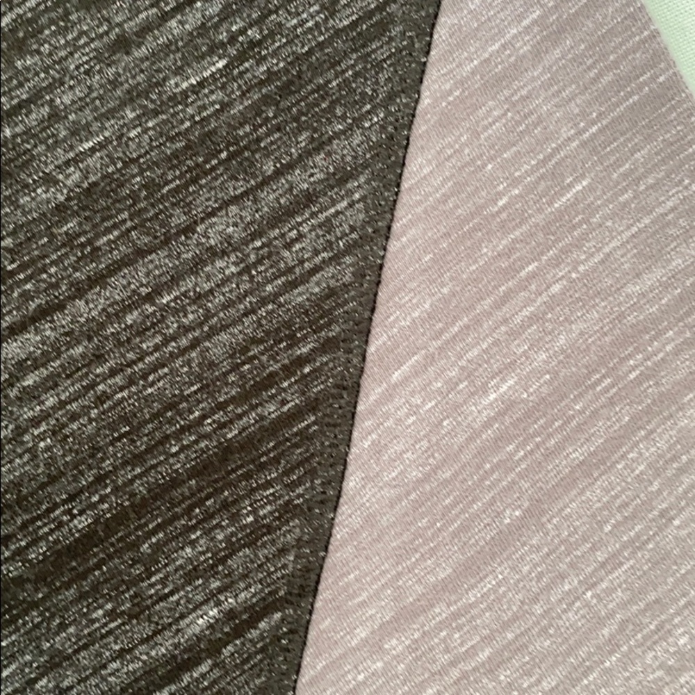 RBX active black gray pants - Picture 5 of 12